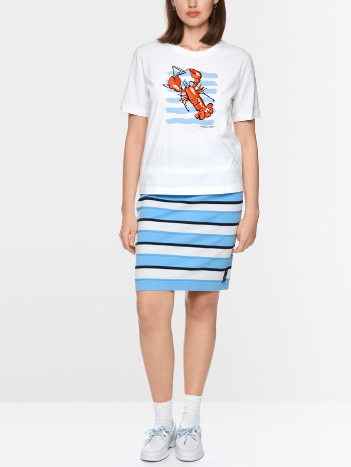 Marc Cain Sports Tops Marc Cain Sports Women&