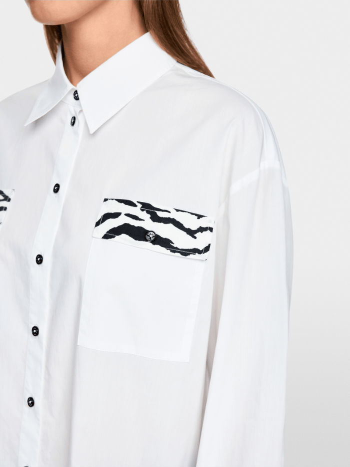 Marc Cain Sports Tops Marc Cain Sports Women&