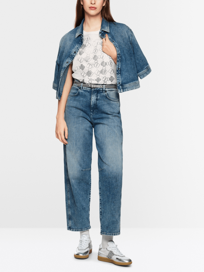 Marc Cain Sports Tops Marc Cain Sports Women&