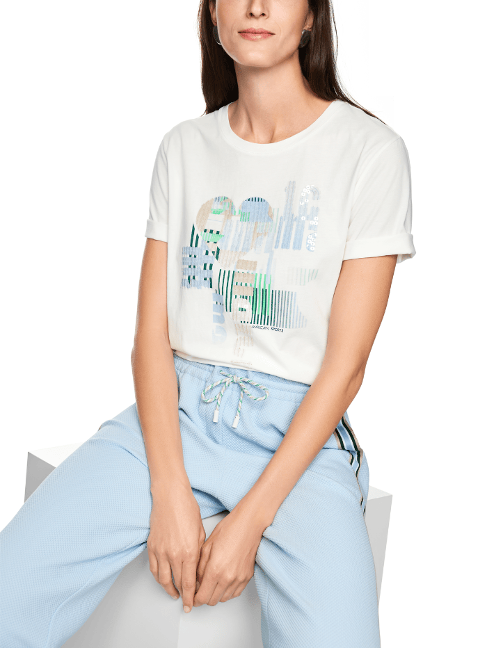 Marc Cain Sports Tops Marc Cain Sports Women&