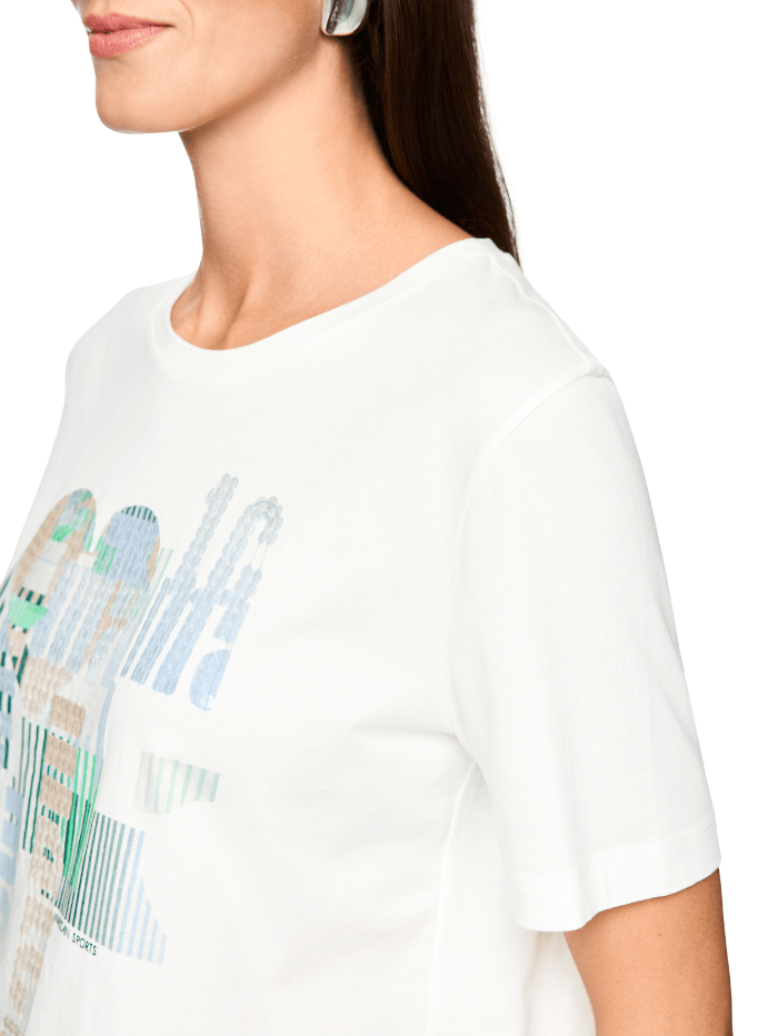 Marc Cain Sports Tops Marc Cain Sports Women&