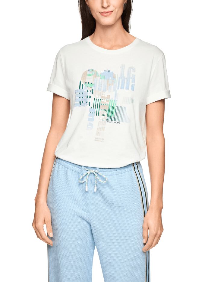 Marc Cain Sports Tops Marc Cain Sports Women&