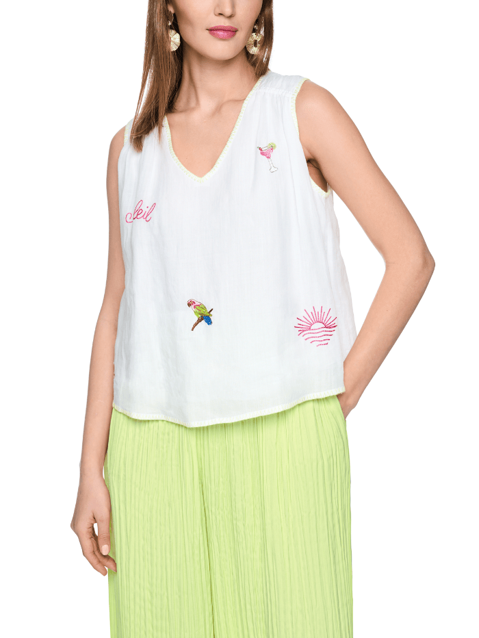 Marc Cain Sports Tops Marc Cain Sports Women&