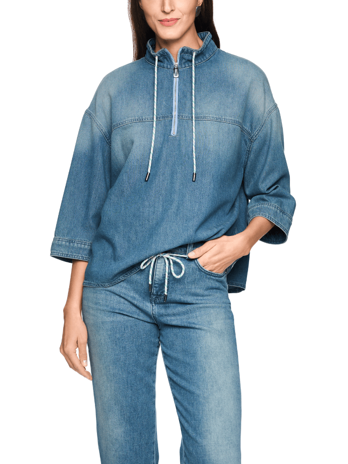 Marc Cain Sports Tops Marc Cain Sports Women&