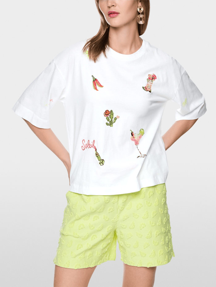 Marc Cain Sports Tops Marc Cain Sports Women&