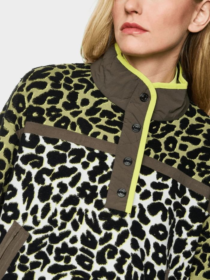 Marc Cain Sports Tops Marc Cain Sports Women&