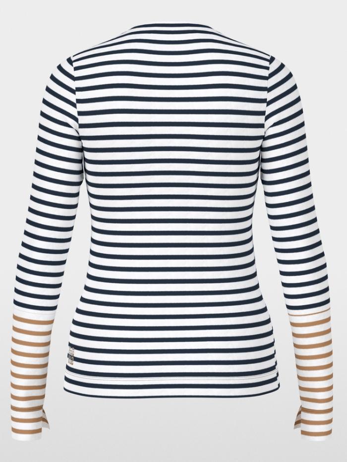 Marc Cain Sports Tops Marc Cain Women&