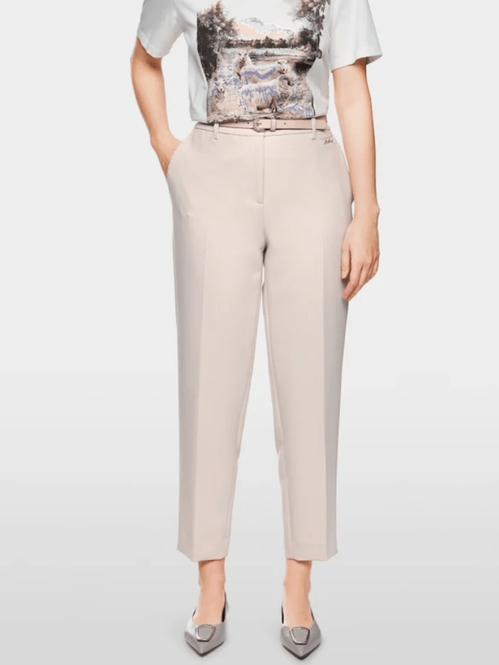 Marc Cain Sports Trousers Marc Cain Collections Women&