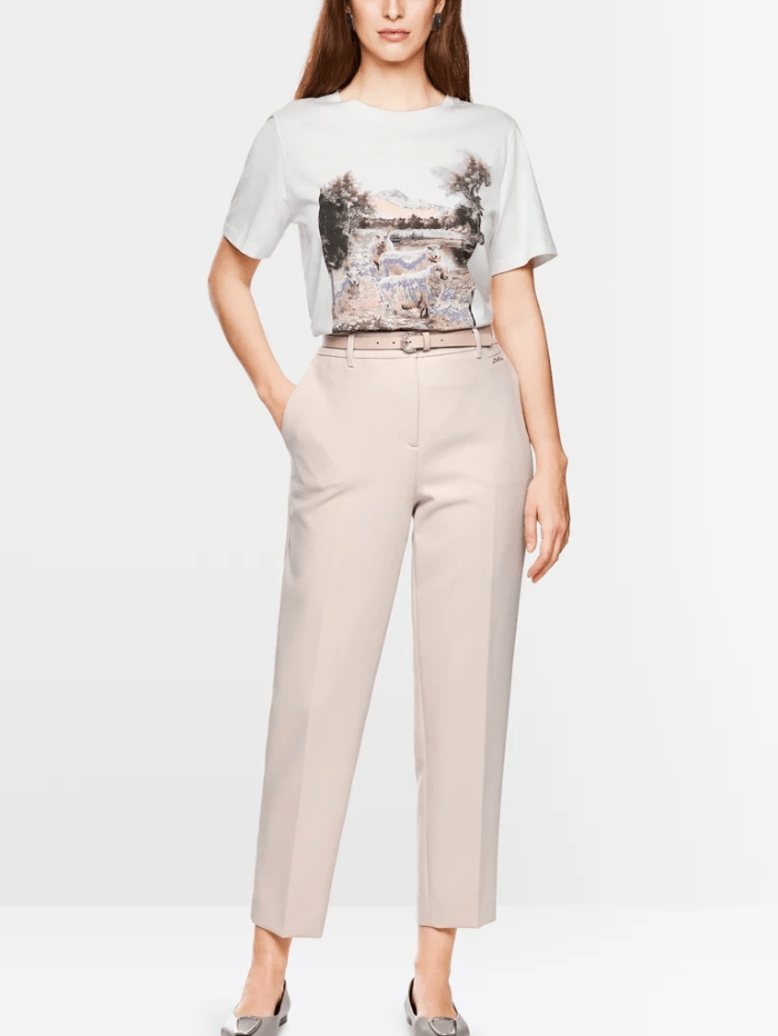 Marc Cain Sports Trousers Marc Cain Collections Women&