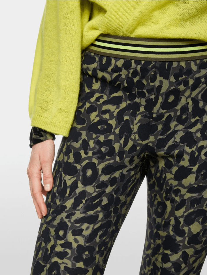 Marc Cain Sports Trousers Marc Cain Sports Women&