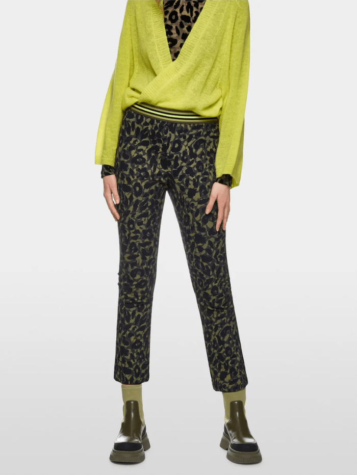 Marc Cain Sports Trousers Marc Cain Sports Women&