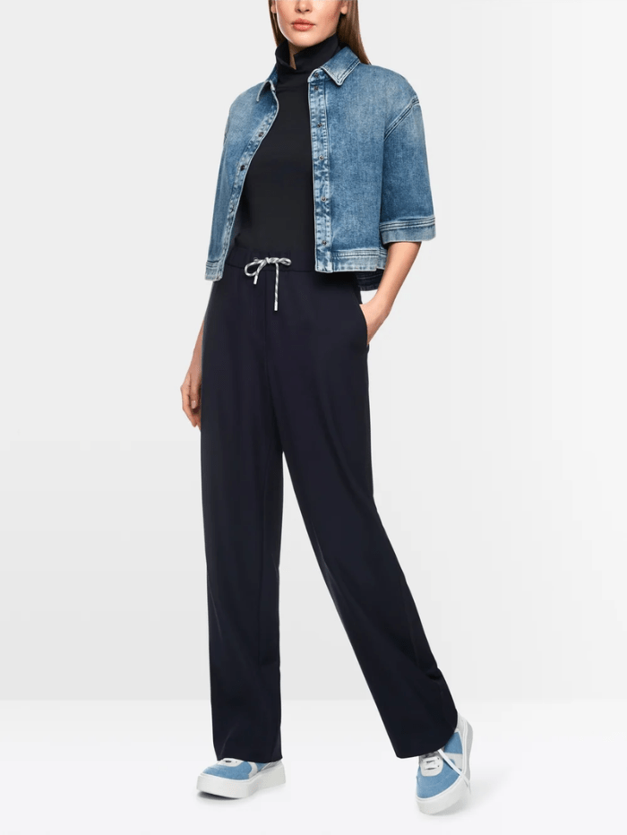 Marc Cain Sports Trousers Marc Cain Sports Women&