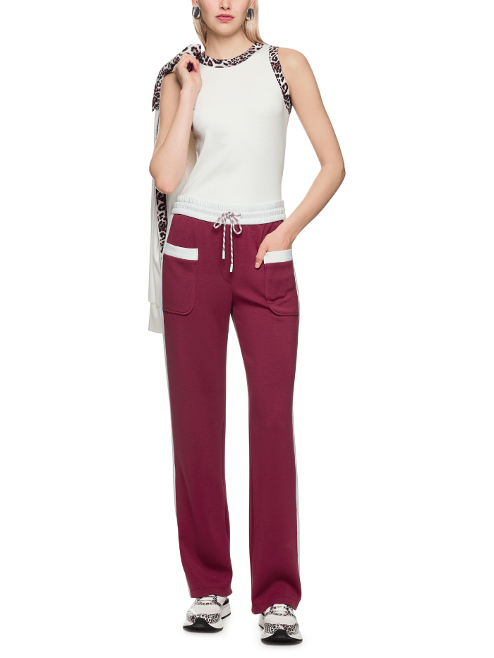 Marc Cain Sports Trousers Marc Cain Sports Women&