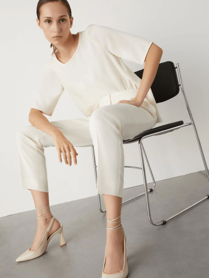 Marella-IZABEL-Crepe-Trousers-In-Wool-White 24131310232 Col 001 izzi-of-baslow