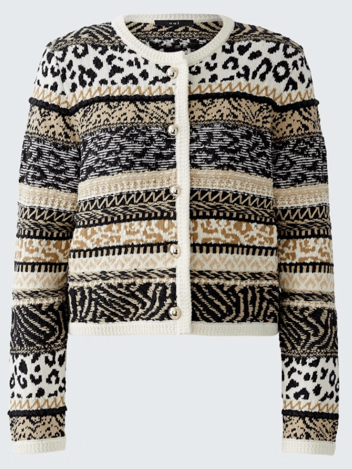 Oui Coats & Jackets 8/34 Oui Women&