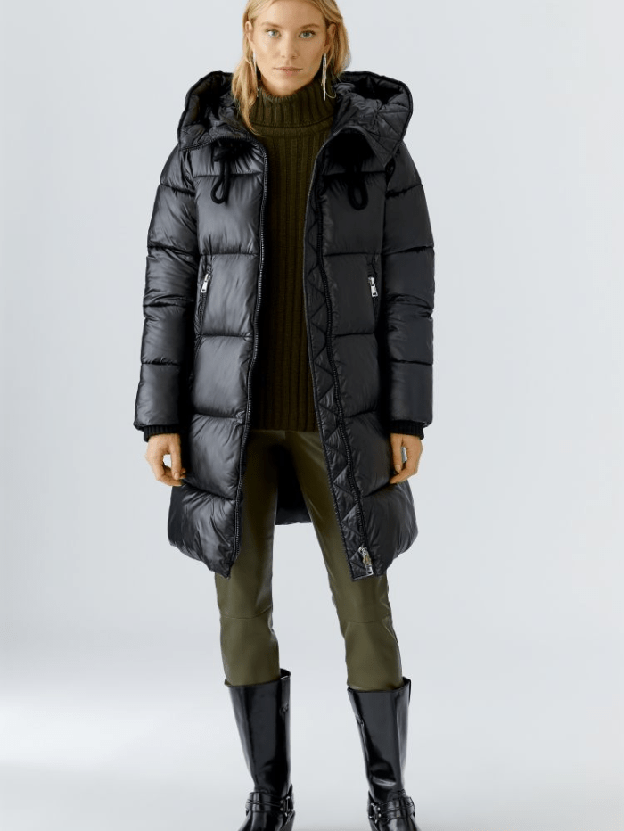 Oui Coats & Jackets Oui Women&