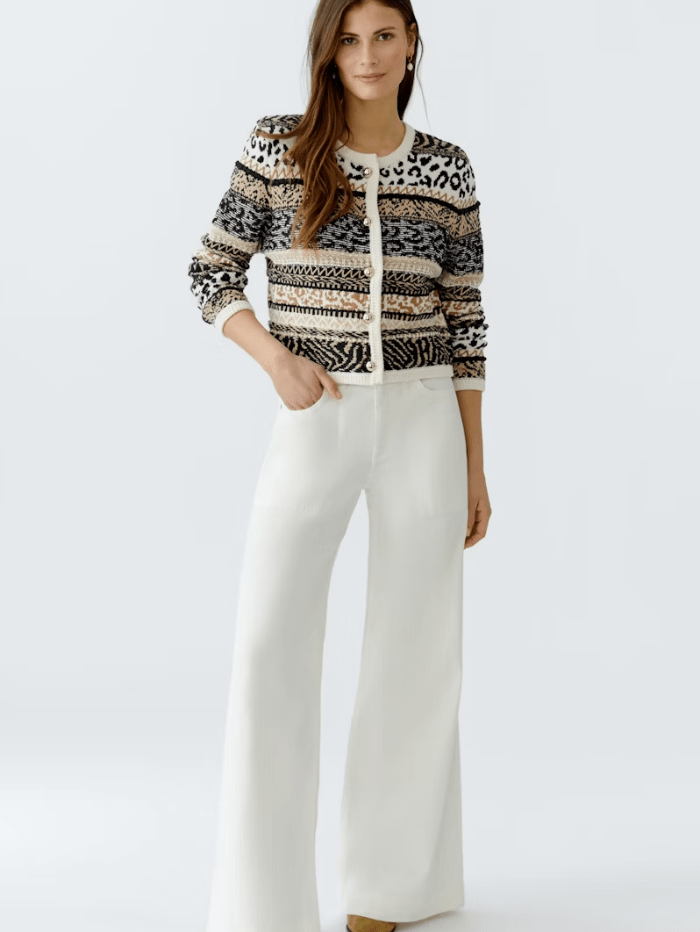 Oui Coats & Jackets Oui Women&