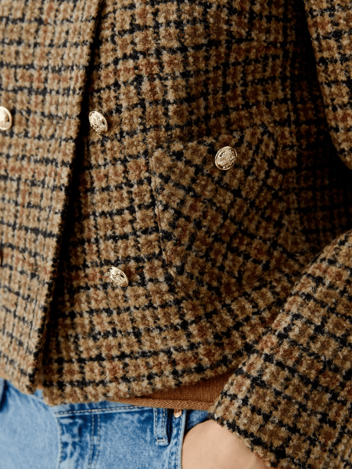 Oui Coats & Jackets Oui Women&