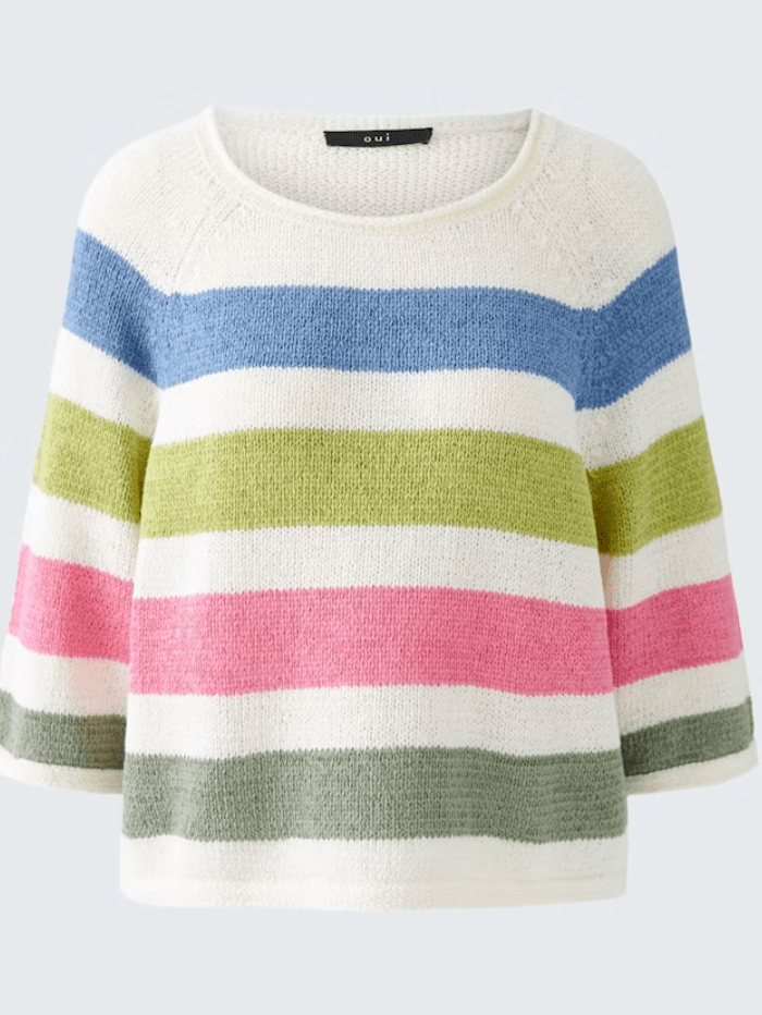 Oui Knitwear 10/36 Oui Women&