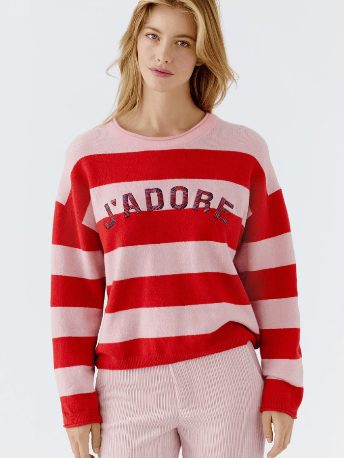 Oui Knitwear 8/34 Oui Women&