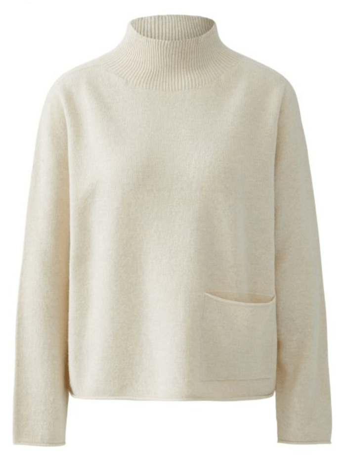 Oui Knitwear 8/34 Oui Women&
