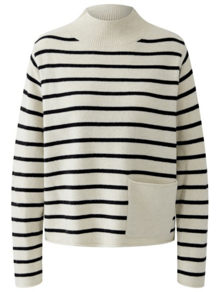 Oui Knitwear 8/34 Oui Women&