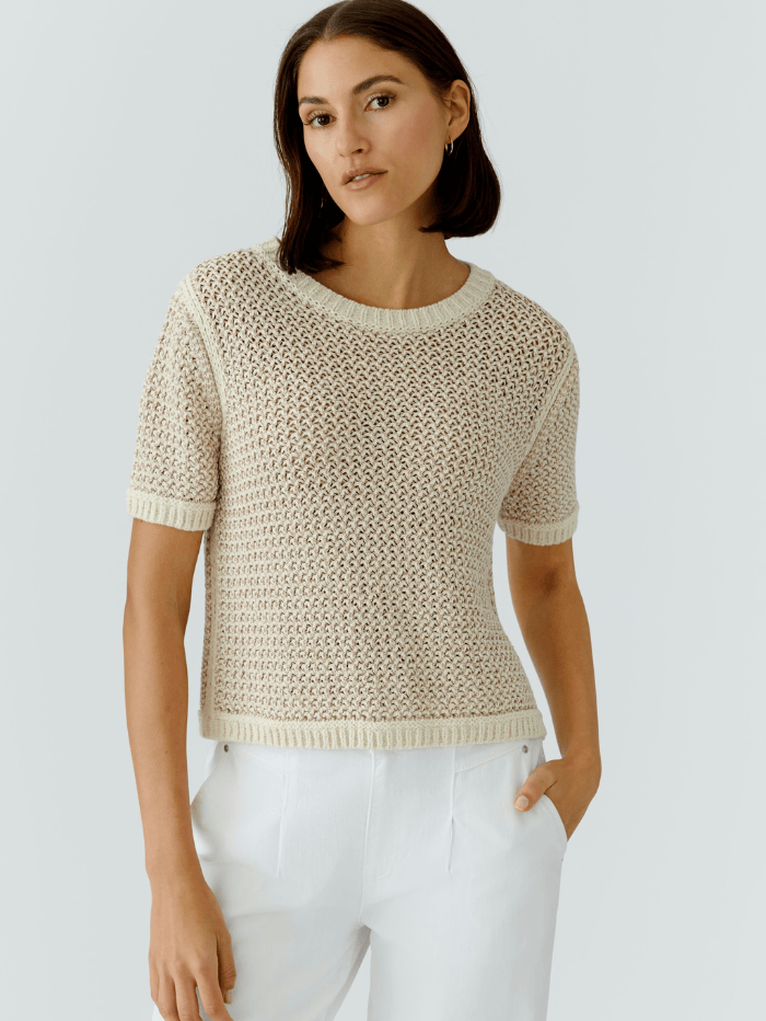 Oui Knitwear Oui Women&