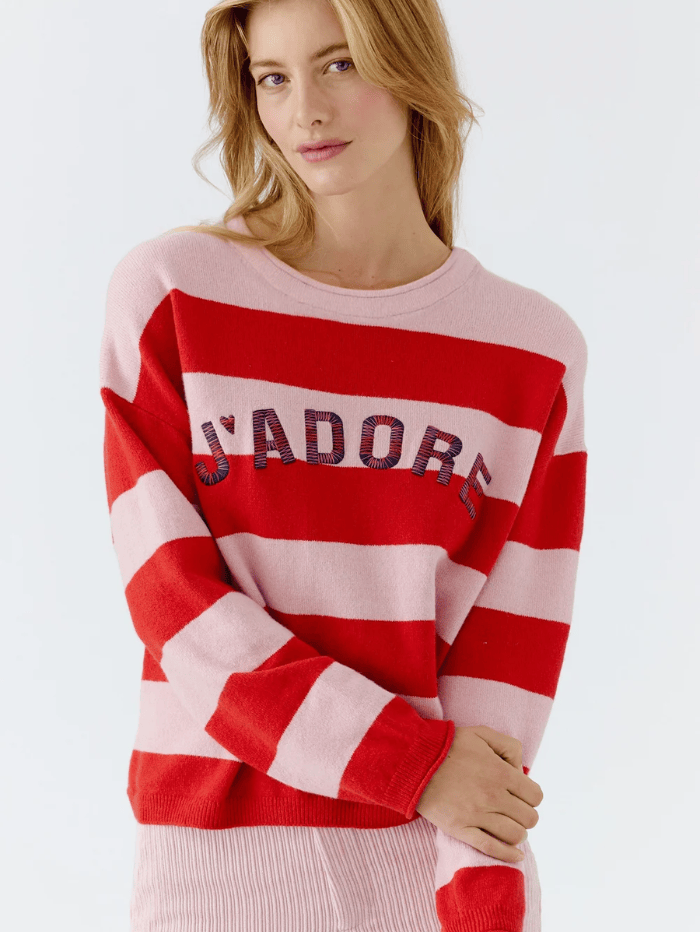 Oui Knitwear Oui Women&