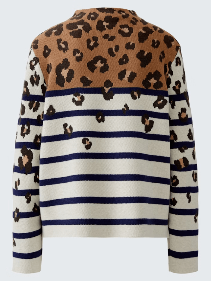 Oui Knitwear Oui Women&