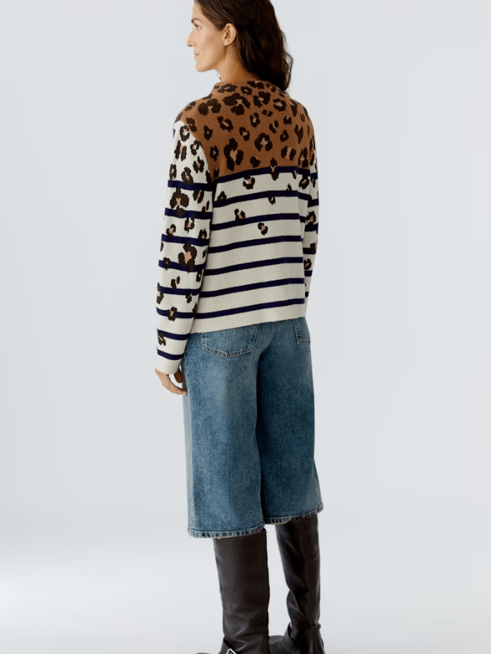Oui Knitwear Oui Women&