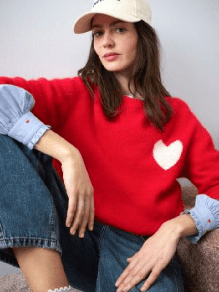 Oui Knitwear Oui Women&
