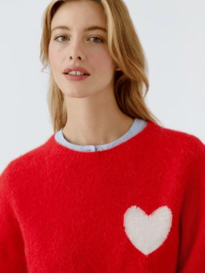 Oui Knitwear Oui Women&