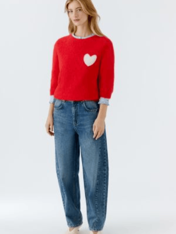 Oui Knitwear Oui Women&