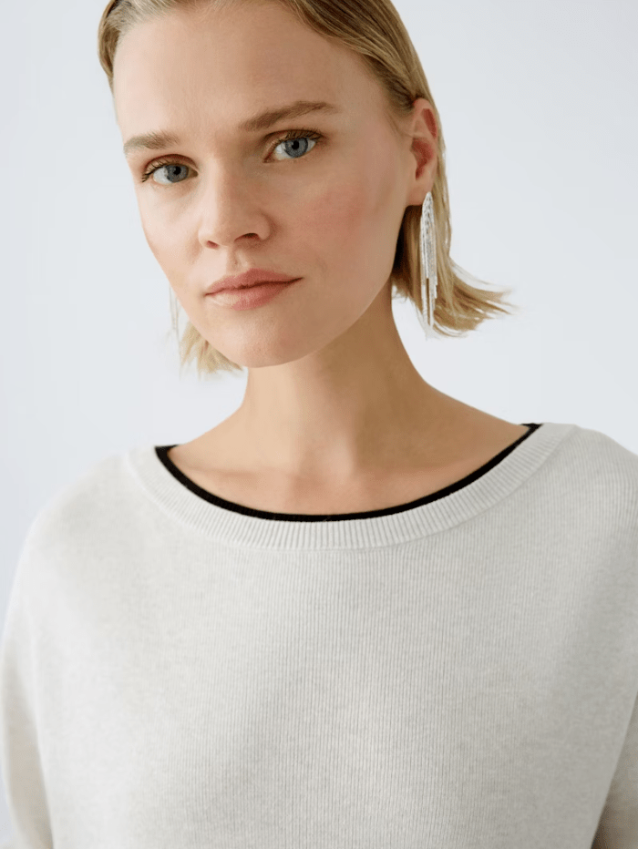 Oui Knitwear Oui Women&