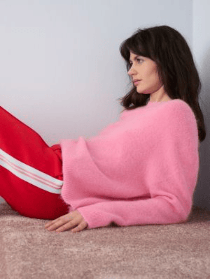 Oui Knitwear Oui Women&