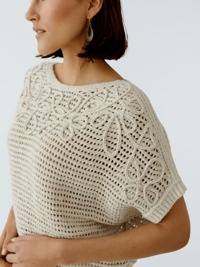 Oui Knitwear Oui Women&