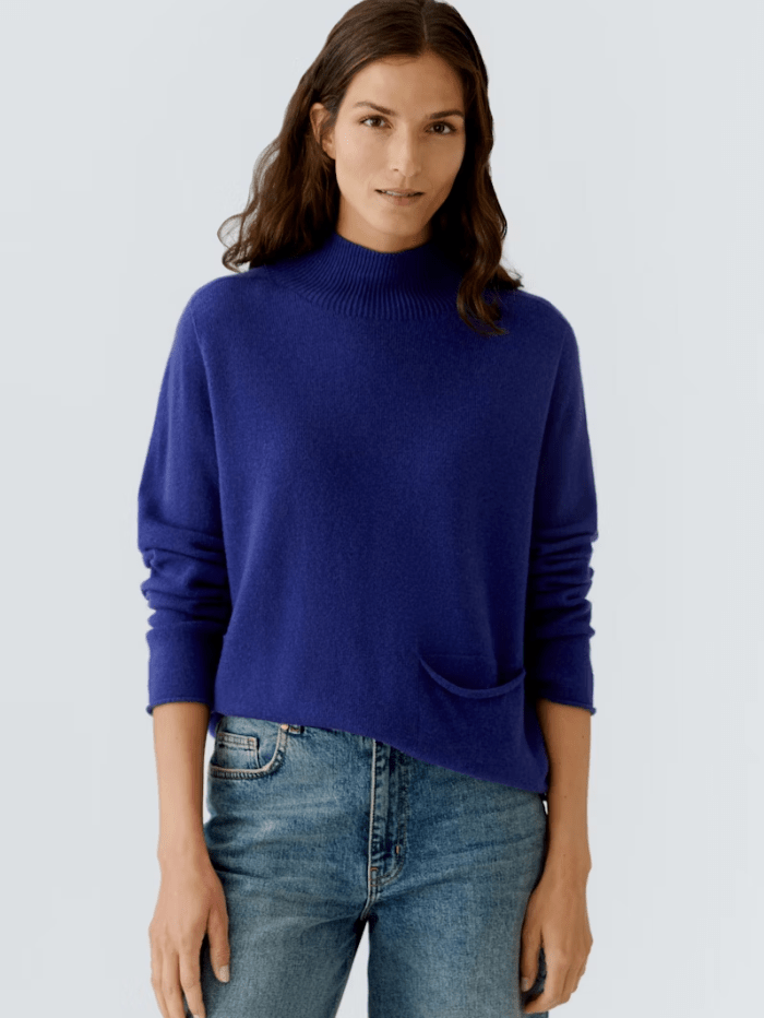 Oui Knitwear Oui Women&