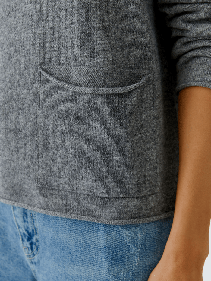 Oui Knitwear Oui Women&