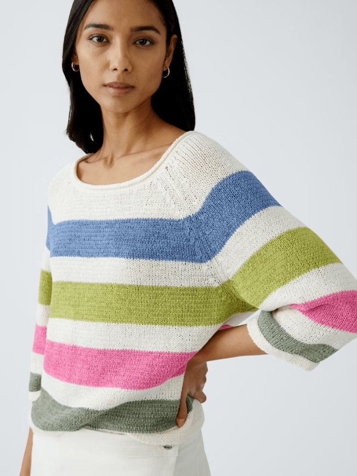 Oui Knitwear Oui Women&