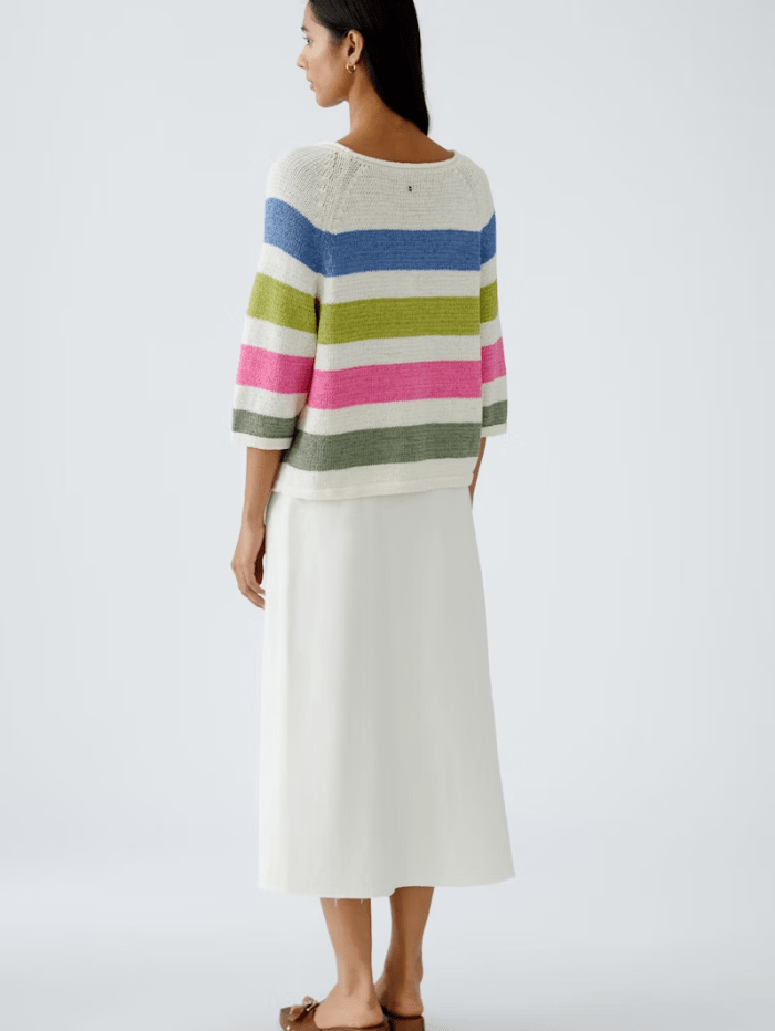 Oui Knitwear Oui Women&