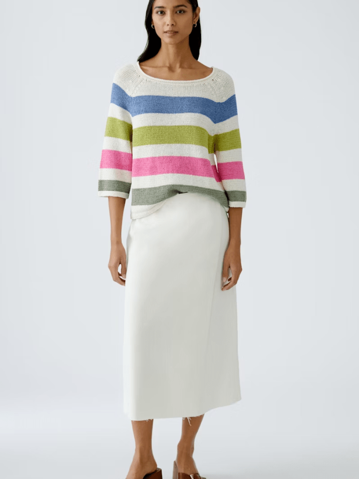 Oui Knitwear Oui Women&