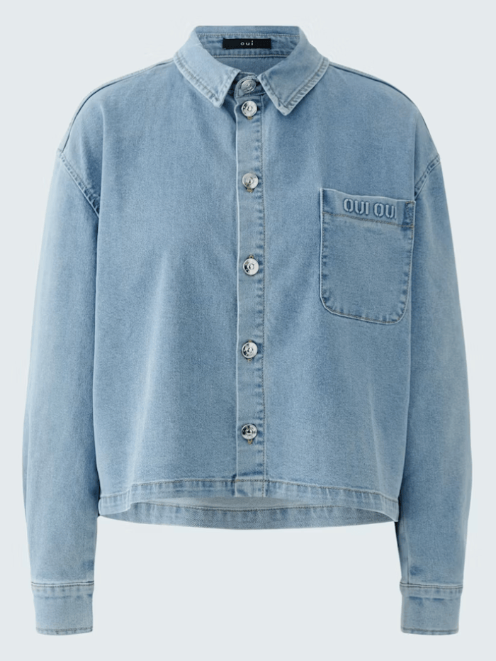 Oui Tops 10/36 Oui Women&