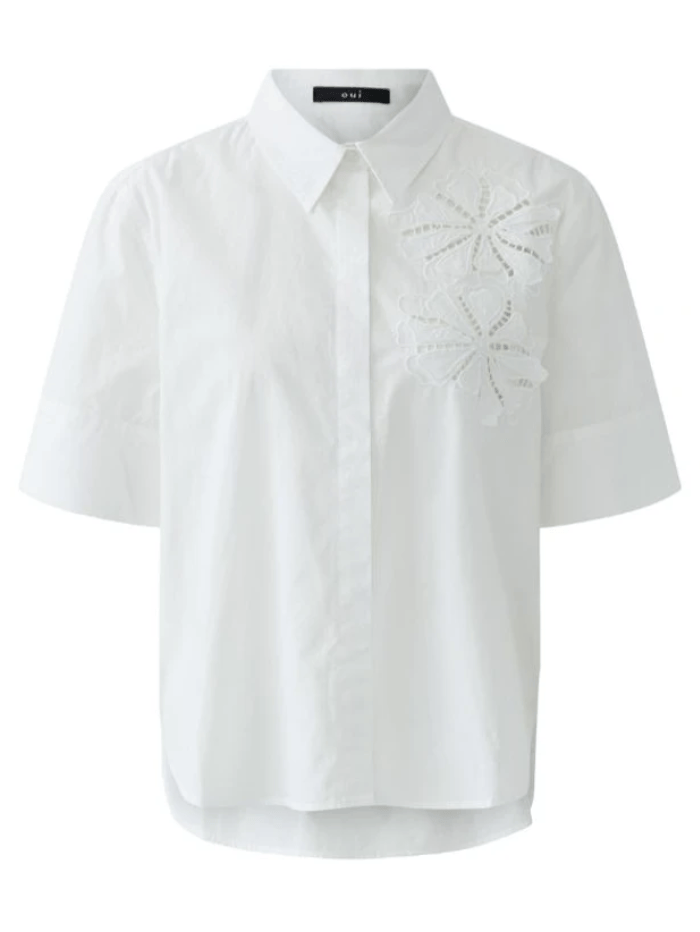 Oui Tops 10/36 Oui Women&