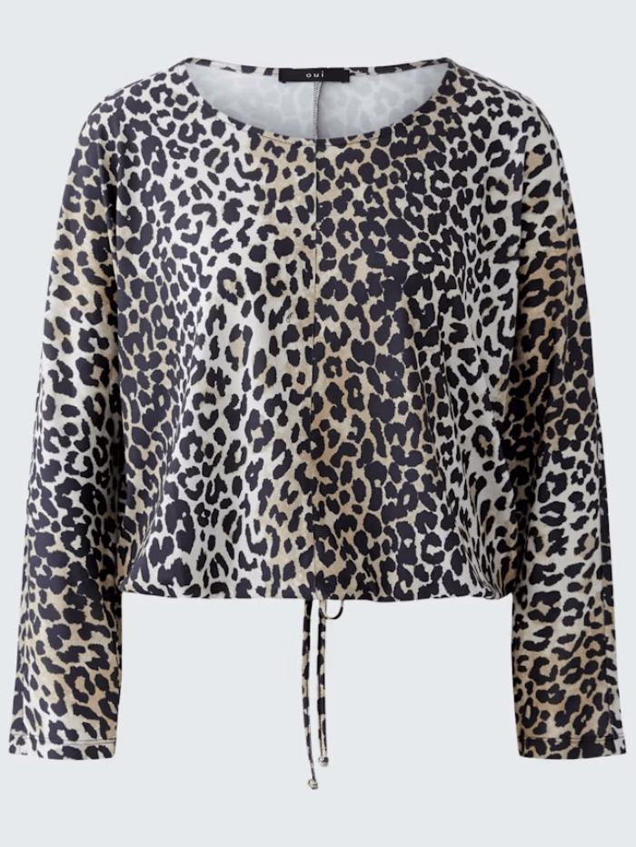 Oui Tops 12/38 Oui Women&