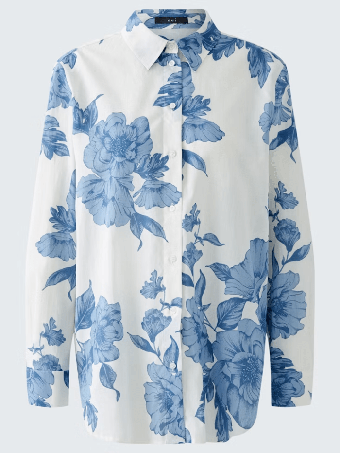 Oui Tops 8/34 Oui Women&