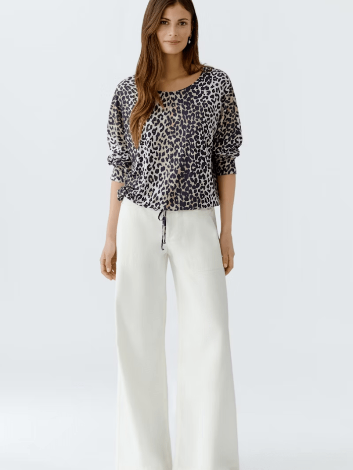 Oui Tops Oui Women&