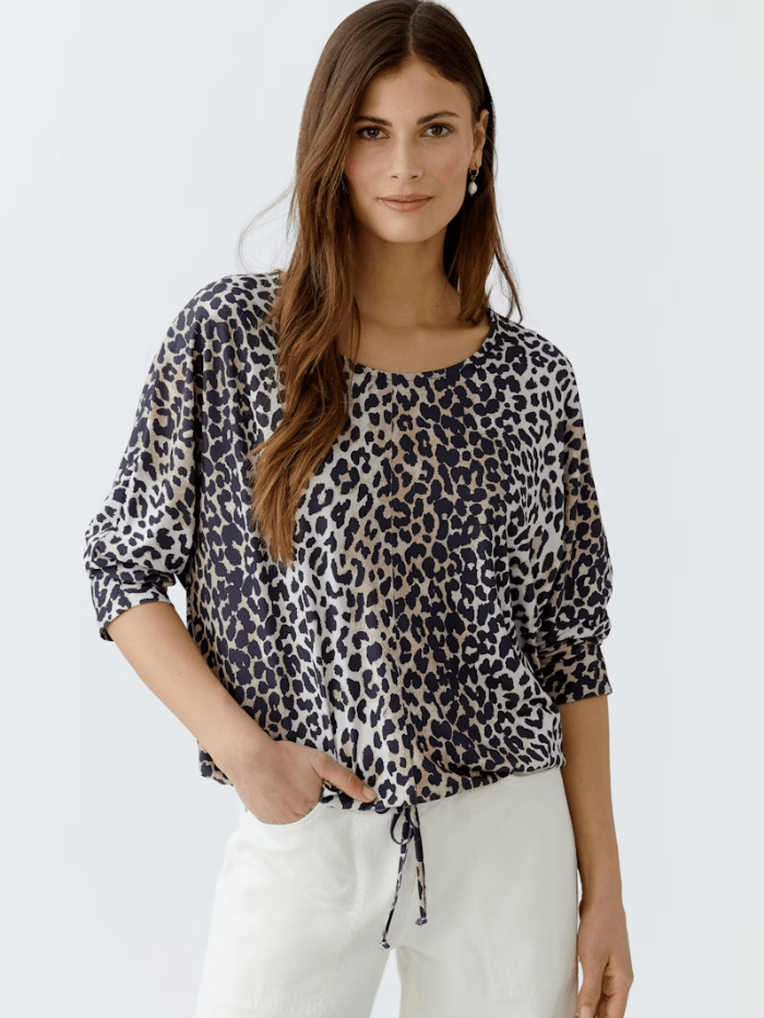 Oui Tops Oui Women&