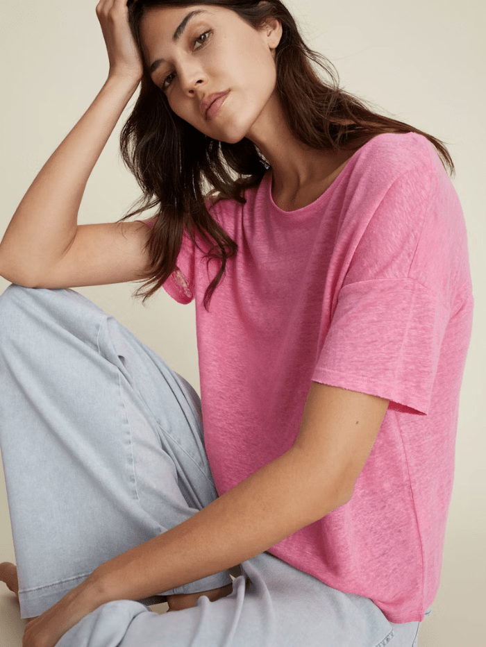 Oui Tops Oui Women&