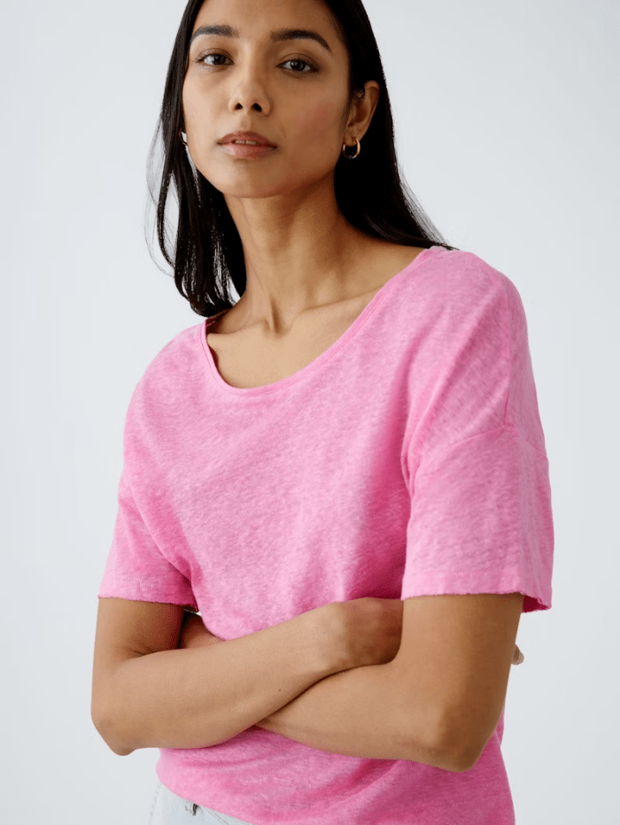 Oui Tops Oui Women&