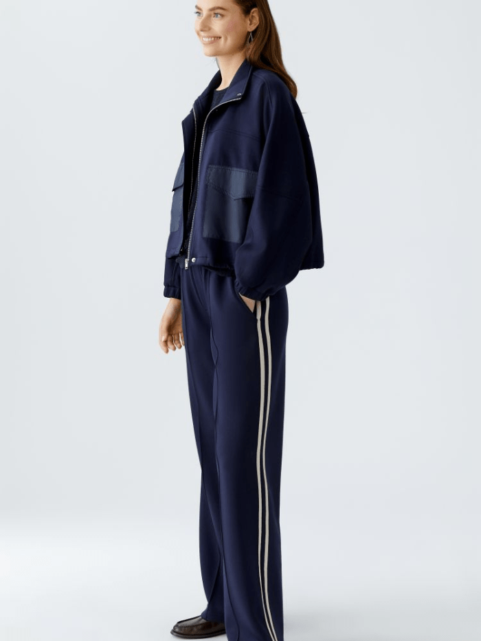 Oui Trousers 10/36 Oui Women&